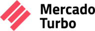 Logo Mercado Turbo
