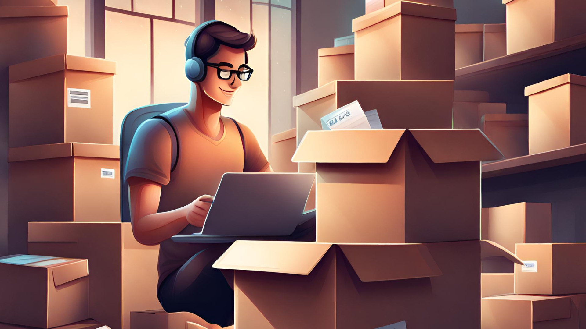 Como vender em marketplace: guia completo em 7 dicas