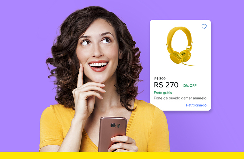 Mercado Livre Ads: Saiba como fazer publicidade